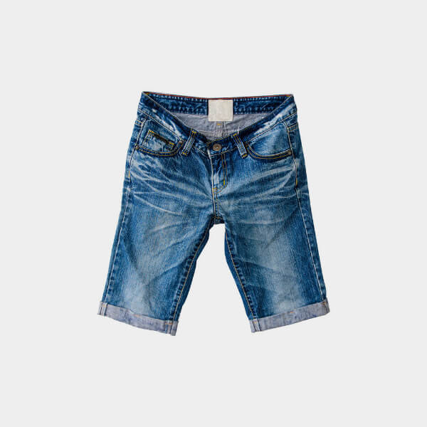 Jeans Pants