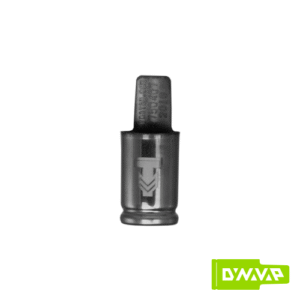 Dynavap Low Temp Captive Cap
