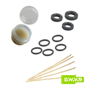 The DynaVap DynaKit (Maintenance Kit)