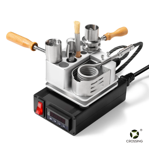 Wireless One-Hit Wonder Ball Vape (WOHW) V1 to V2 Conversion Kit by Crossing Technology