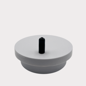 Fat Mouthpiece Silicone 14mm