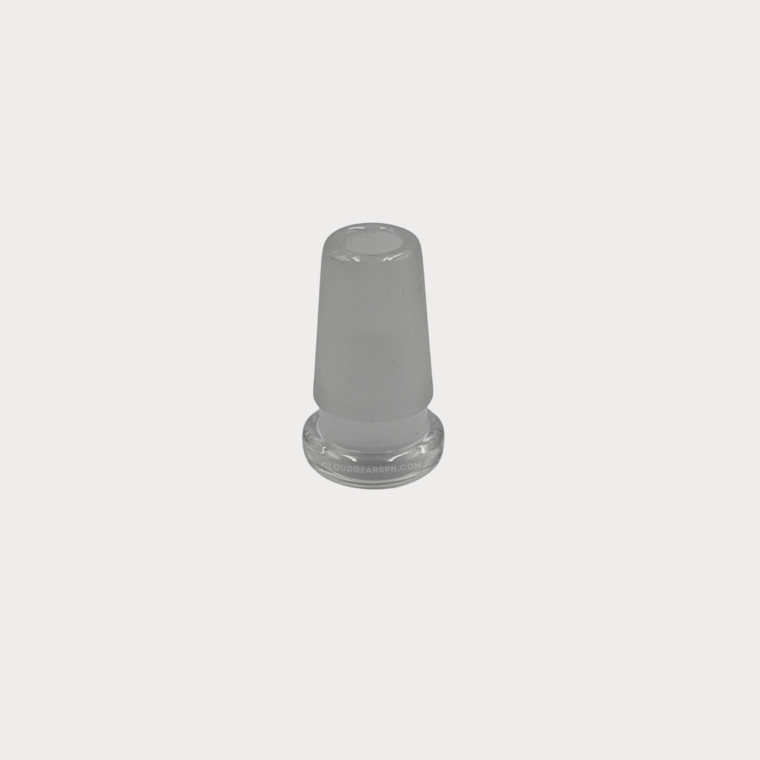14mm Female to 14mm Female Adapter
