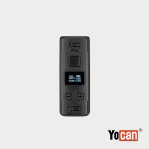 Yocan Kodo Pro Mobile Vaporizer
