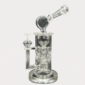 Cloud Spy Glass Recycler (2)Dab Rig Bong CloudGearsPH