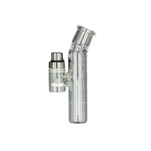CloudV Haze Aqua Bubbler (2) Flower Pen CloudGearsPH