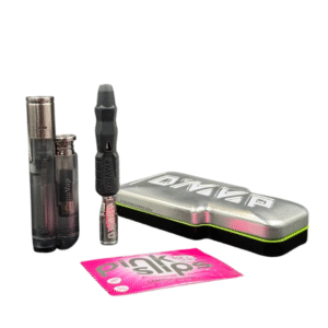 Dynavap B2 Dry Herb Vaporizer DHV CloudGearsPH