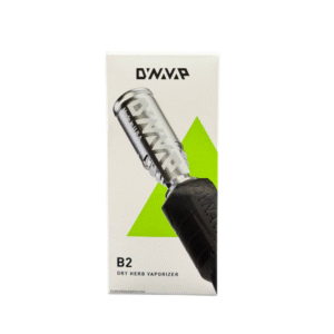 Dynavap B2 Dry Herb Vaporizer DHV CloudGearsPH