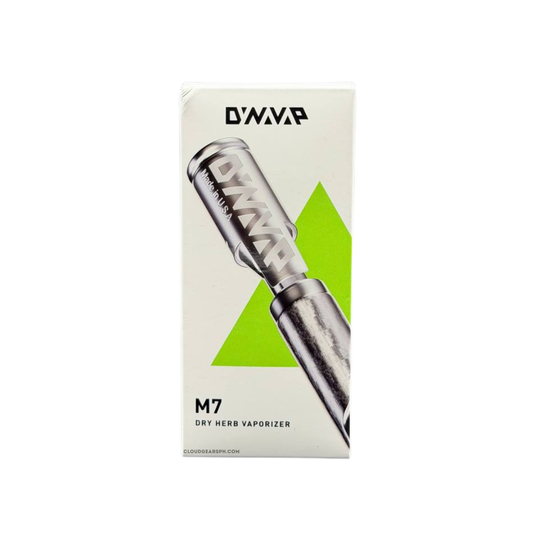 Dynavap M 7 (Tin Case)