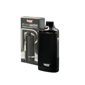 Yocan Ziva Pro CloudGearsPH 510 Battery