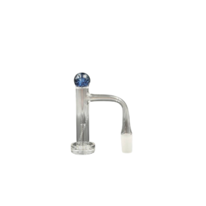 Control Tower 80mm Terp Slurper for Dab Rigs