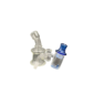 Mini Cloud Bong + 10mm Bucket Banger Kit for Dabs E-Nail