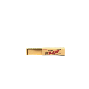Raw Perforated Gummed Tips for Joints
