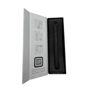 Puffco New Hot Knife (Onyx)